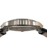 ジラール・ペルゴ GIRARD PERREGAUX ロレアート 81010-11-431-BB6A ブルー/シルバーケース ステンレススチール メンズ