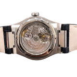 ジラール・ペルゴ GIRARD PERREGAUX ロレアート 81010-11-431-BB6A ブルー/シルバーケース ステンレススチール メンズ