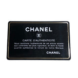 シャネル CHANEL ワイルドステッチトートバッグ A18126 ブラック ゴールド金具 レザー レディース ハンドバッグ