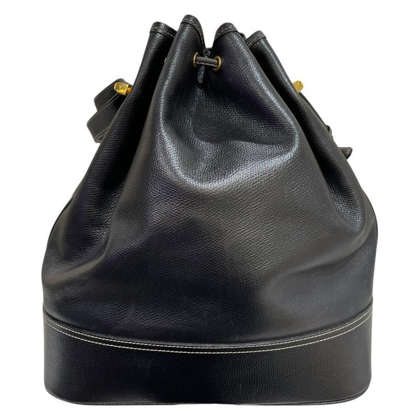ロエベ LOEWE アナグラムバケットバッグ カーフ レディース ハンドバッグ