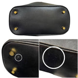 ロエベ LOEWE アナグラムバケットバッグ カーフ レディース ハンドバッグ