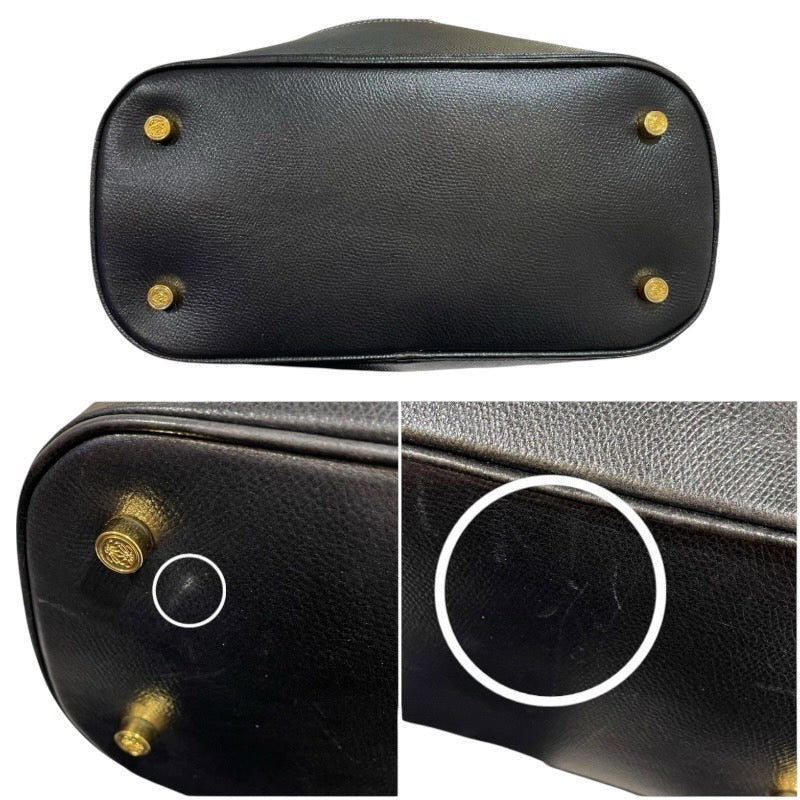 ロエベ LOEWE アナグラムバケットバッグ カーフ レディース ハンドバッグ