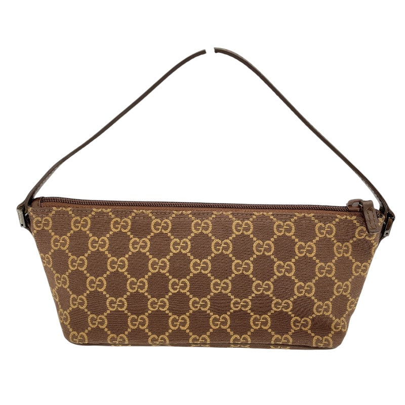 ★極美品★GUCCI（グッチ）★アクセサリーポーチ★トートバック★GGキャンバス グッチ GUCCI GGキャンバスアクセサリーポーチ 039.1103