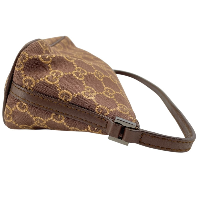 グッチ GUCCI GGキャンバスアクセサリーポーチ 039.1103