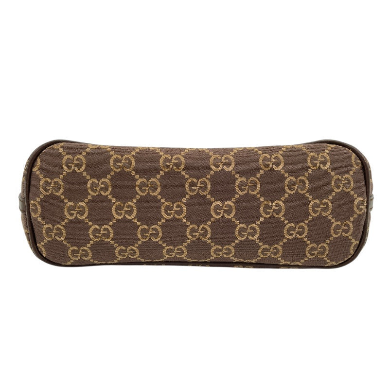 ★極美品★GUCCI（グッチ）★アクセサリーポーチ★トートバック★GGキャンバス グッチ GUCCI GGキャンバスアクセサリーポーチ 039.1103