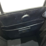 フェンディ FENDI ショッピングバッグ スモール 8BH382 ピンク ゴールド金具 レザー レディース ショルダーバッグ