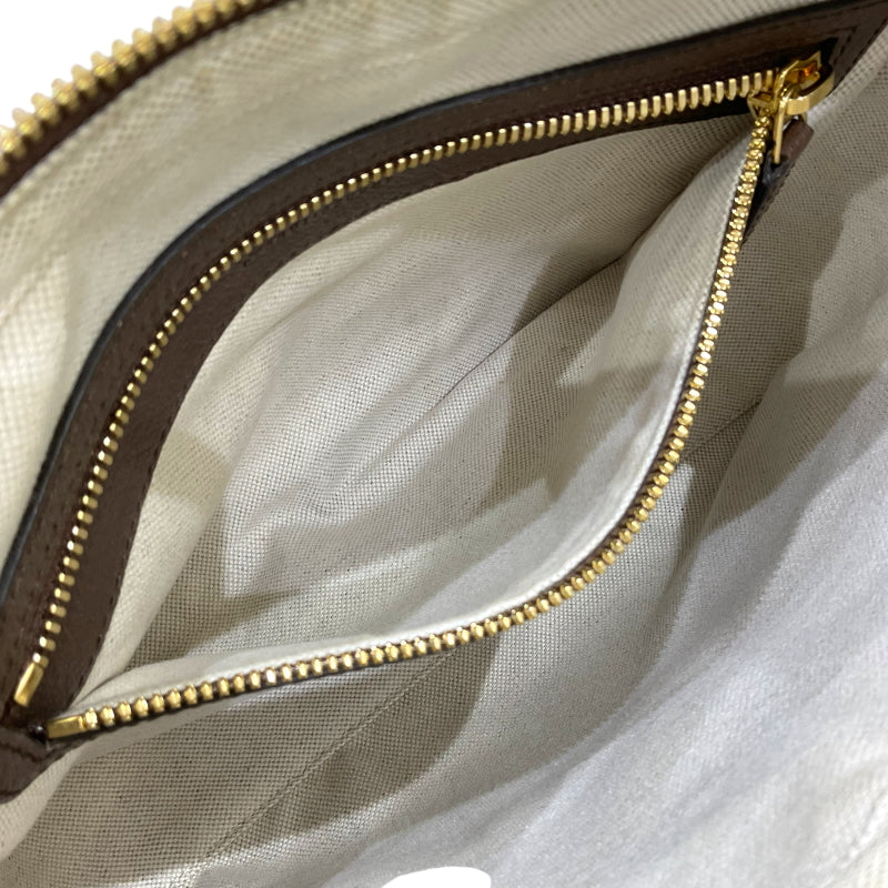GUCCI】グッチ『ネオ ヴィンテージ GGスプリーム メッセンジャー