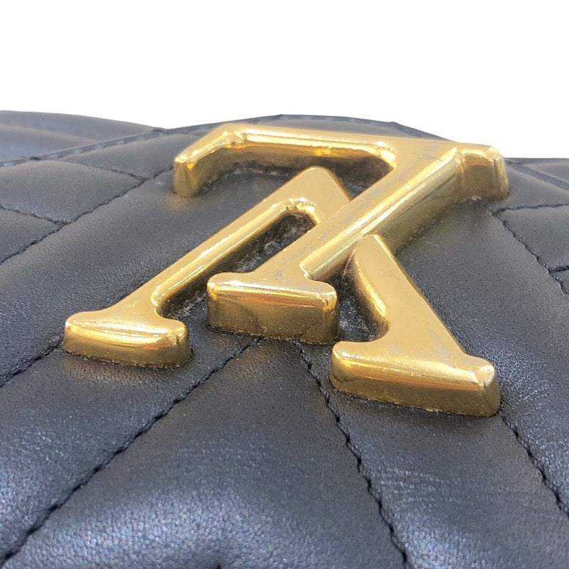 ルイ・ヴィトン LOUIS VUITTON ニューウェーブ・チェーンバッグ PM 
