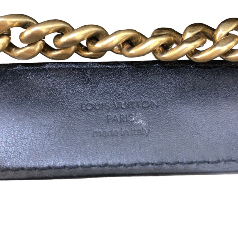 ルイ・ヴィトン LOUIS VUITTON ニューウェーブ・チェーンバッグ PM 