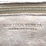 ボッテガ・ヴェネタ BOTTEGA VENETA ミニ ザ アルコ 600606 ボルドー レザー レディース ショルダーバッグ