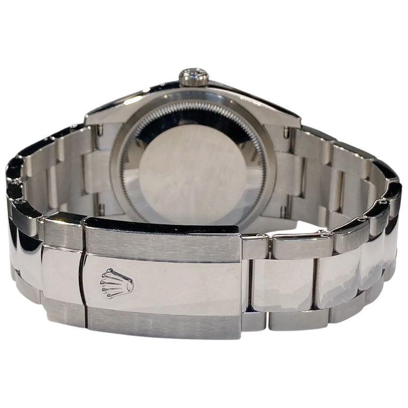 ロレックス ROLEX デイトジャスト 36 126200 ホワイト