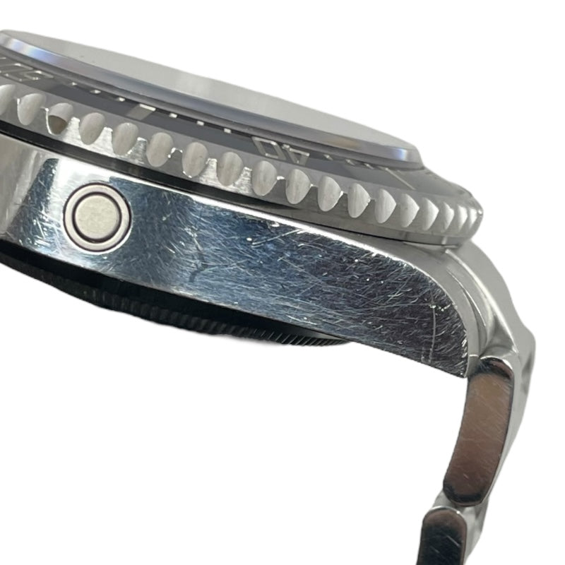 ロレックス ROLEX シードゥエラー ランダムシリアル 116600 ブラック SS 自動巻き メンズ 腕時計