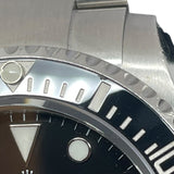 ロレックス ROLEX シードゥエラー ランダムシリアル 116600 ブラック SS 自動巻き メンズ 腕時計