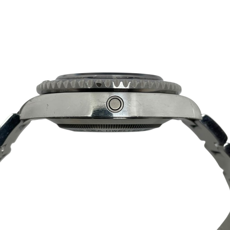 ロレックス ROLEX シードゥエラー ランダムシリアル 116600 ブラック SS 自動巻き メンズ 腕時計