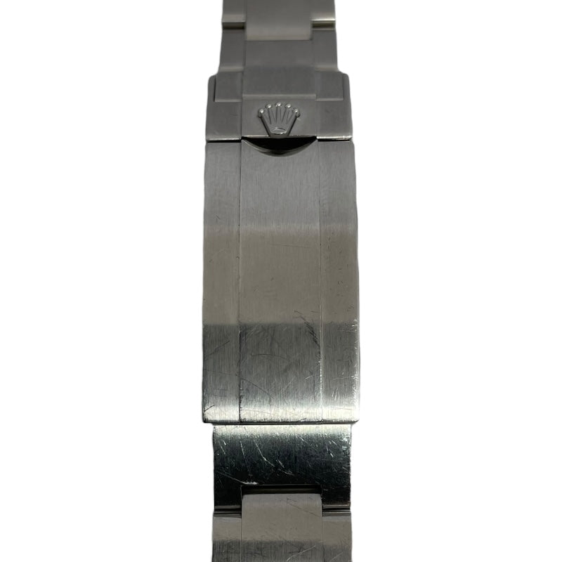 ロレックス ROLEX シードゥエラー ランダムシリアル 116600 ブラック SS 自動巻き メンズ 腕時計