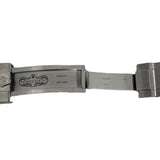 ロレックス ROLEX シードゥエラー ランダムシリアル 116600 ブラック SS 自動巻き メンズ 腕時計