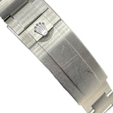 ロレックス ROLEX シードゥエラー ランダムシリアル 116600 ブラック SS 自動巻き メンズ 腕時計
