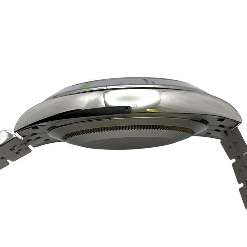 ロレックス ROLEX デイトジャスト41 126300 ブルー ステンレス
