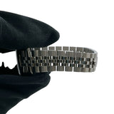 ロレックス ROLEX デイトジャスト28 279174 シルバー K18WG/SS レディース 腕時計