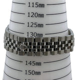 ロレックス ROLEX デイトジャスト28 279174 シルバー K18WG/SS レディース 腕時計