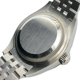 ロレックス ROLEX デイトジャスト28 279174 シルバー K18WG/SS レディース 腕時計