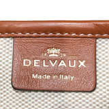 DELVAUX　ディライトトート　 レディース トートバッグ