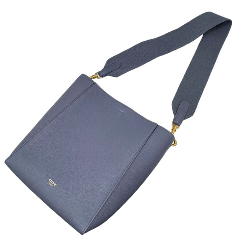 2024人気新作 セリーヌ CELINE サングル バケットスモール 189303 シャルドン バッグ