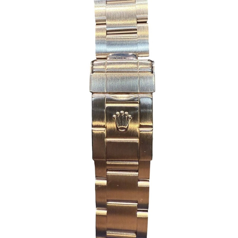 ロレックス ROLEX GMTマスター2 16710 ステンレススチール メンズ 腕時計