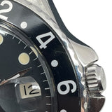 ロレックス ROLEX GMTマスター 1675 ブラック SS 自動巻き メンズ 腕時計