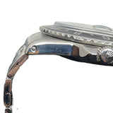 ロレックス ROLEX GMTマスター 1675 ブラック SS 自動巻き メンズ 腕時計