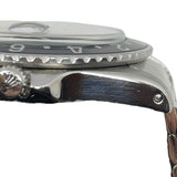 ロレックス ROLEX GMTマスター 1675 ブラック SS 自動巻き メンズ 腕時計