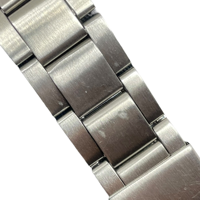 ロレックス ROLEX GMTマスター 1675 ブラック SS 自動巻き メンズ 腕時計