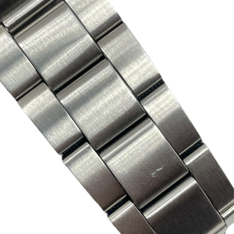 ロレックス ROLEX GMTマスター 1675 ブラック SS 自動巻き メンズ 腕時計