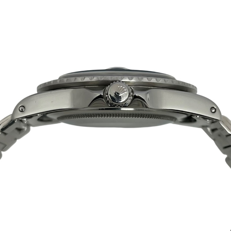 ロレックス ROLEX GMTマスター 1675 ブラック SS 自動巻き メンズ 腕時計