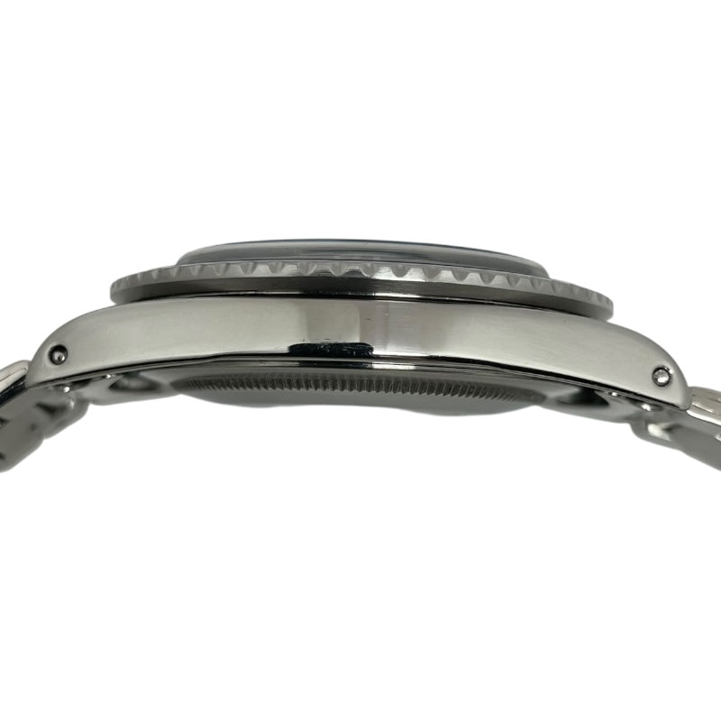 ロレックス ROLEX GMTマスター 1675 ブラック SS 自動巻き メンズ 腕時計