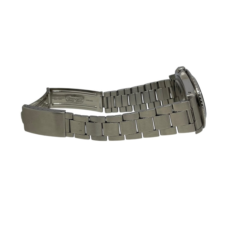 ロレックス ROLEX GMTマスター 1675 ブラック SS 自動巻き メンズ 腕時計