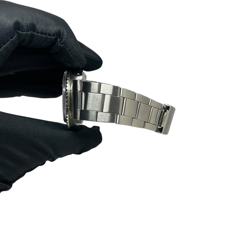 ロレックス ROLEX GMTマスター 1675 ブラック SS 自動巻き メンズ 腕時計