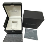 モーリス・ラクロア MAURICE LACROIX ポントス デイデイト PT6358-SS002-430-1 ステンレススチール メンズ 腕時計