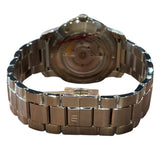 モーリス・ラクロア MAURICE LACROIX ポントス デイデイト PT6358-SS002-430-1 ステンレススチール メンズ 腕時計