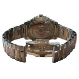 モーリス・ラクロア MAURICE LACROIX ポントス デイデイト PT6358-SS002-430-1 ステンレススチール メンズ 腕時計