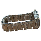 モーリス・ラクロア MAURICE LACROIX ポントス デイデイト PT6358-SS002-430-1 ステンレススチール メンズ 腕時計