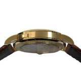 ランゲ＆ゾーネ A.LANGE&SOHNE グランドランゲ1 115.021 K18イエローゴールド メンズ 腕時計