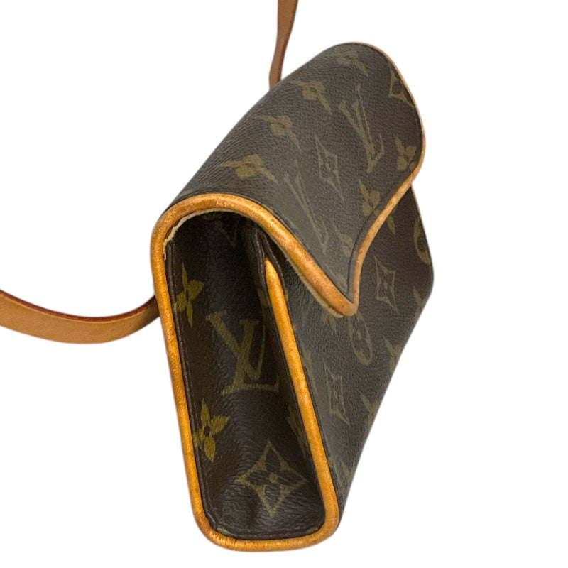 ルイ・ヴィトン LOUIS VUITTON ポシェット・フロランティーヌ