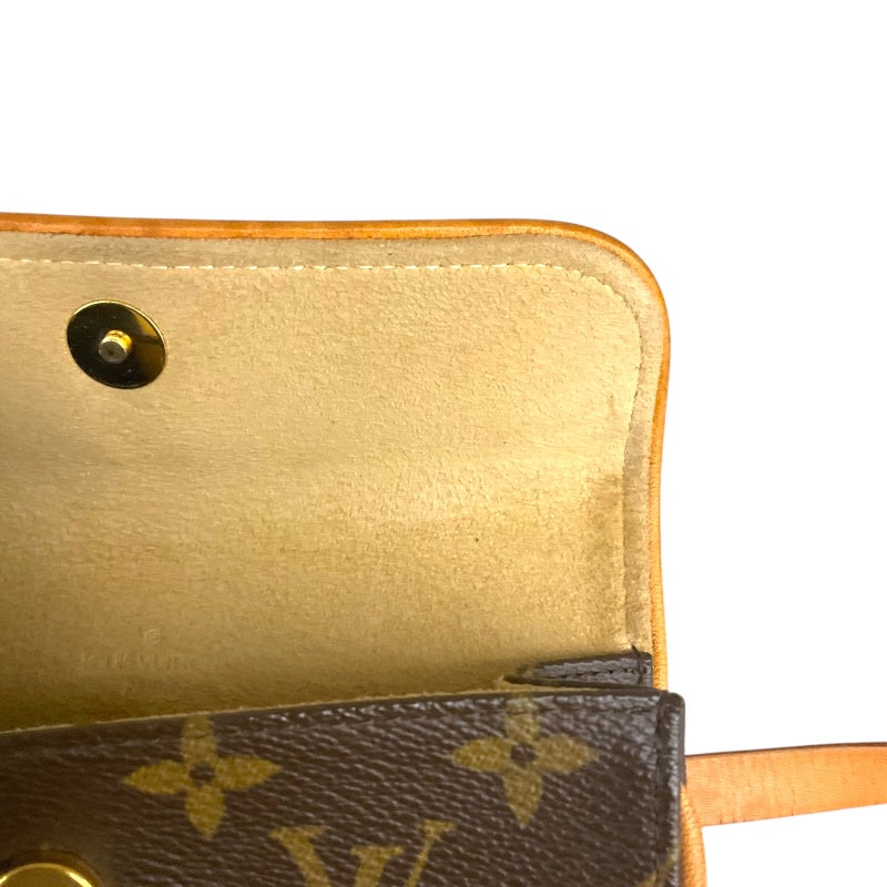 ルイ・ヴィトン LOUIS VUITTON ポシェット・フロランティーヌ