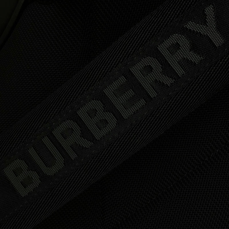 バーバリー BURBERRY バックパック 8063495 ブラック ナイロン レディース リュック・デイパック