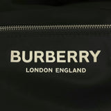 バーバリー BURBERRY バックパック 8063495 ブラック ナイロン レディース リュック・デイパック