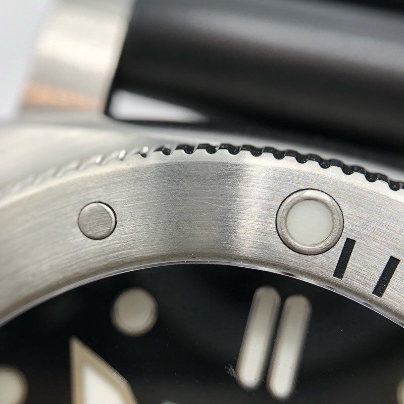パネライ PANERAI ルミノール サブマーシブル 1950 3デイズ PAM00973 SS メンズ 腕時計