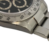 ロレックス ROLEX デイトナ P番 16520 ブラック SS 自動巻き メンズ 腕時計