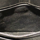 シャネル CHANEL ダイアナ22 A01164 ブラック ゴールド金具 ラムスキン レディース ショルダーバッグ