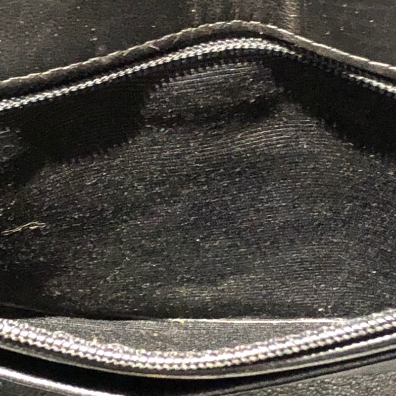シャネル CHANEL ダイアナ22 A01164 ブラック ゴールド金具 ラムスキン レディース ショルダーバッグ